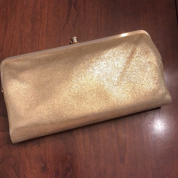 HOBO Handbags - HOBO Lauren Wallet/Clutch